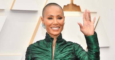 Everything Jada Pinkett Smith Has Said About Her Alopecia Condition, Hair Loss Through the Years - www.usmagazine.com - state Maryland - county Rock