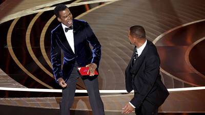 Chris Rock Not Pressing Charges Against Will Smith For Oscars Slap - hollywoodlife.com - Washington - county Bradley - county Cooper