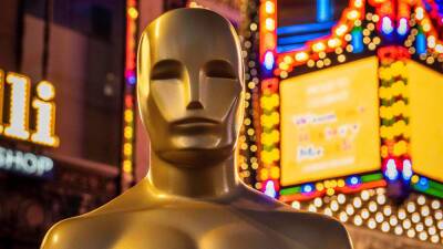 Will Smith - Richard - Tammy Faye - Oscar Wins By Film & Studio Scorecard - deadline.com - Hollywood