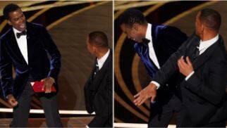 Academy Issues Statement After Will Smith-Chris Rock Oscars Slapping Incident - deadline.com