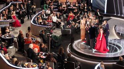Martin Scorsese - Will Smith - Jada Pinkett Smith - David Fincher - Alfonso Cuarón - With ‘CODA’ Win, the Oscars Streaming Ceiling Has Finally Been Broken. What’s Next? (Analysis) - variety.com - Smith - county Davis - county Clayton