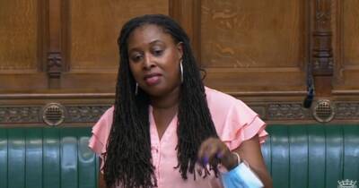Labour MP Dawn Butler diagnosed with breast cancer after routine mammogram - www.dailyrecord.co.uk
