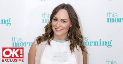 ‘I abused junk food - now I’ve lost 9st I can wear whatever I want,’ says Chanelle Hayes - www.ok.co.uk