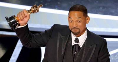 Will Smith will not face charges for punching Chris Rock - www.msn.com - Los Angeles - county Moore