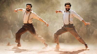 ‘RRR,’ With Ram Charan, NTR Jr, Roars to $65 Million Opening Weekend - variety.com - Britain - Ireland - India - county Ray - county Morris