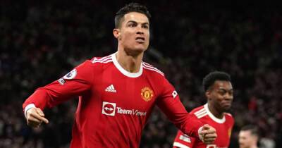 Michael Edwards - Will Smith - Eddie Howe - Ronaldo and Michael Edwards in line for football Oscars - msn.com - USA - county Edwards