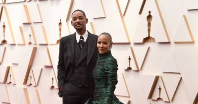 What is alopecia? Jada Pinkett Smith's words about condition after Will Smith attacks Chris Rock at Oscars 2022 - www.manchestereveningnews.co.uk