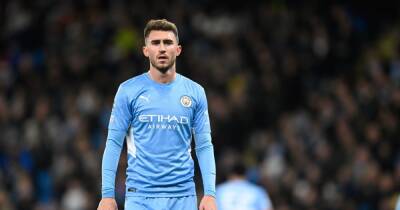 Aymeric Laporte hails career decision as 'best experience of his life' - www.manchestereveningnews.co.uk - Spain - France - Manchester