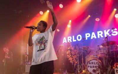 Listen to Arlo Parks’ soulful cover of Kaytranada’s ‘You’re The One’ - www.nme.com - New York