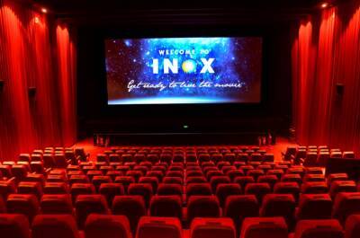 India’s Two Largest Multiplex Chains, PVR & INOX, Set To Merge - deadline.com - India