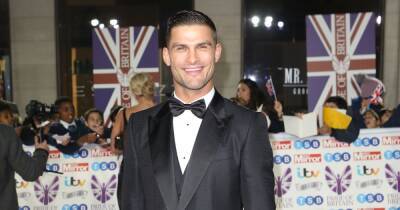Holly Willoughby - Phillip Schofield - Oti Mabuse - Ed Sheeran - Alison Hammond - Gemma Atkinson - Abbey Clancy - Helen George - Sara Davies - BBC Strictly Come Dancing shock as Aljaz Skorjanec quits - and fans are gutted - manchestereveningnews.co.uk - Slovenia