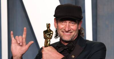 Oscars 2022 moments that deserve celebrating including history making CODA win - www.ok.co.uk - Los Angeles - USA - California