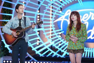 ‘RHCP’ Offspring Compared To Cher In ‘American Idol’ Audition - etcanada.com - USA - Chad