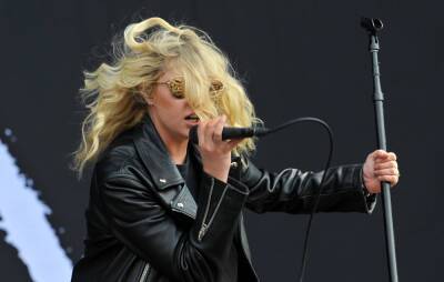 The Pretty Reckless announce UK and Ireland autumn tour - www.nme.com - Britain - London - New York - county Hall - Manchester - Ireland - Birmingham - county Southampton - Dublin - city Norwich - county Bristol - county Ulster - city Newcastle, county Hall