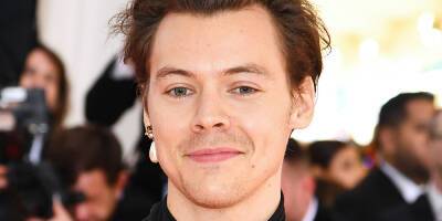 Harry Styles Was Supposed to Star in 'Nosferatu' Remake - www.justjared.com - New York - Germany - city Prague