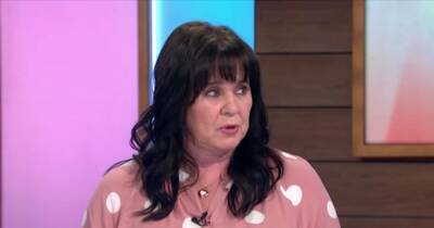 Loose Women’s Coleen Nolan says Will Smith turned into a 'lion' to protect Jada - www.ok.co.uk