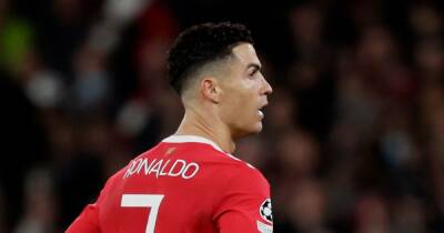 How long is left on Cristiano Ronaldo's contract at Manchester United? - www.manchestereveningnews.co.uk - Spain - Italy - Manchester - Portugal - Lisbon