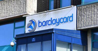Barclaycard down: Customers furious over outage as they struggle to make payments - www.msn.com - Britain - county Rock