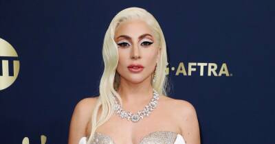 Everything Lady Gaga Has Said About Wanting Kids, Starting a Family Over the Years - www.usmagazine.com - New York - USA - California - county Story