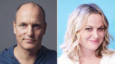 Sun Valley Film Fest Honorees Woody Harrelson and Amy Poehler Reflect on Careers, New Projects Ahead of Event - variety.com - county Bailey - state Idaho - Madison, county Bailey