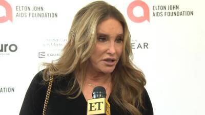 Caitlyn Jenner Explains Why Kylie Changed Her Son's Name (Exclusive) - www.etonline.com