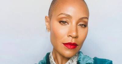 Inside Jada Pinkett Smith's alopecia journey and daughter Willow's act of kindness - www.ok.co.uk - city Baltimore
