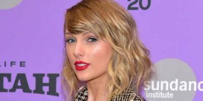 Taylor Swift to Receive Honorary Doctorate from NYU, Give Speech at Commencement Ceremony - www.justjared.com - New York