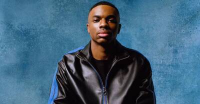 Vince Staples shares new song “Rose Street” - www.thefader.com