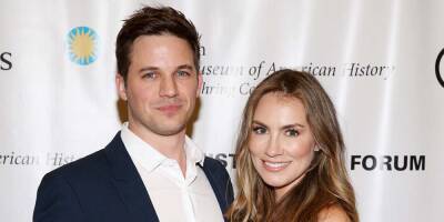 '90210' Star Matt Lanter 'On the Road to Recovery' After Emergency Surgery - www.justjared.com - Nashville