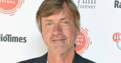 Richard Madeley calls Chris Rock the ‘most unpleasant celeb he has ever met’ after Will Smith slaps comedian - www.msn.com - USA - Madagascar