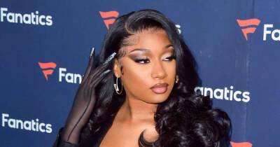 Megan Thee Stallion gives surprise performance during Oscars ceremony - www.msn.com - India - Ukraine - Russia - Puerto Rico - Colombia