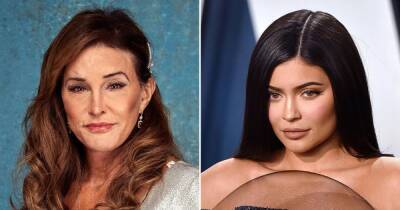 Caitlyn Jenner Confirms Kylie Jenner Has Chosen New Name for Son: Why Moniker Is No Longer Wolf - www.usmagazine.com - New York