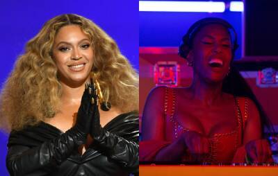 Richard - Honey Dijon - Honey Dijon is reportedly producing tracks for Beyoncé - nme.com