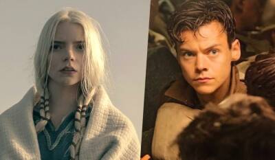 ‘Nosferatu’: Harry Styles Pulled Out Of Robert Eggers’ Remake Of The Classic Vampire Flick - theplaylist.net - Britain - New York - city Prague