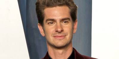 Andrew Garfield Reveals Who His 'Drag Race' Snatch Game Character Would Be - www.justjared.com