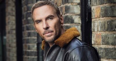 "The best curry, the best people" Matt Goss on why he loves coming to Manchester - www.manchestereveningnews.co.uk - Manchester - Las Vegas