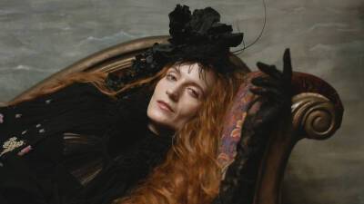 Florence + the Machine Unveil 2022 Tour With Awesome Support Acts: Wet Leg, Arlo Parks, Japanese Breakfast, More - variety.com - New York - Los Angeles - USA - Mexico - county Hall - Japan - county Garden - county Florence