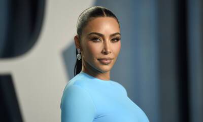 Kim Kardashian Apologizes, Says Her “Work” Comment Mocked In Judi Dench Oscar Gag Was “Taken Out Of Context” - deadline.com