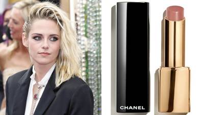 Kristen Stewart’s Makeup Artist Breaks Down the Actor’s Rocker-Chic Oscars Look - variety.com - France