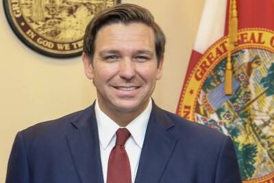 Ron DeSantis signs Florida’s “Don’t Say Gay” bill into law - www.metroweekly.com - Florida
