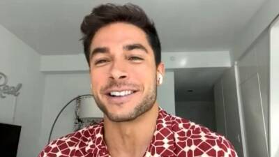 Craig Conover - Summer House - 'Summer House's Andrea Denver on Just Missing the Wine Fight and Who He Was Really Crying Over (Exclusive) - etonline.com - Italy - Rome