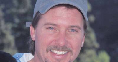 Country singer Jeff Carson dies at 58 - www.msn.com - Nashville - Tennessee - county Williamson