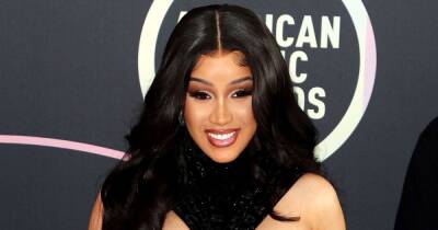 Trendy Toddler! Cardi B’s Daughter Kulture Is Too Cute in a $2,440 Balenciaga Outfit - www.usmagazine.com - New York