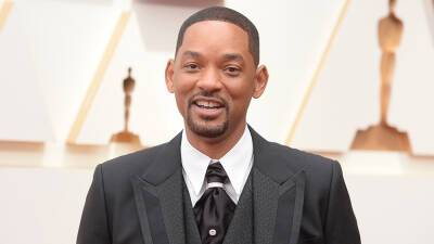 Why Will Smith Wasn’t Ejected From the Oscars After Chris Rock Slap - variety.com