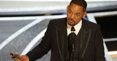 Oscars ‘hold emergency talks’ over whether Will Smith will be stripped of Best Actor award - www.ok.co.uk