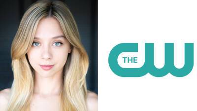 ‘Gotham Knights’: Anna Lore Joins The CW’s DC Pilot - deadline.com - USA - Chad - Indiana - county Brown