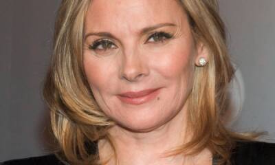 Kim Cattrall shares incredibly rare family video that gets fans talking - hellomagazine.com - Britain - Smith