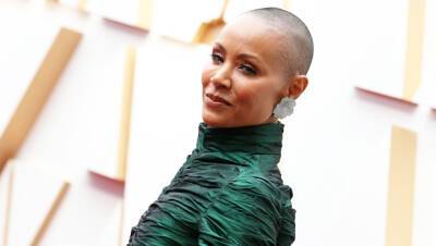Jada Pinkett Smith’s Hair Loss: Everything She’s Said About Her Struggle With Alopecia - hollywoodlife.com