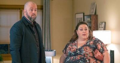 ‘This Is Us’ Star Chrissy Metz Says Kate and Toby Split Will ‘Get Heated’ as Heartbreaking Divorce Plays Out on Final Episodes - www.usmagazine.com - Los Angeles - San Francisco
