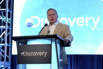 Discovery Board Dinged By Shareholder Advisory Firm For “Poor Stewardship” On CEO Pay - deadline.com